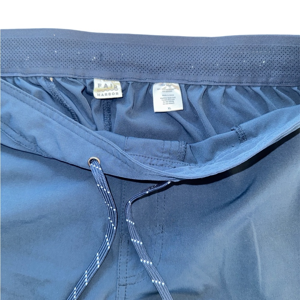 Men’s Fair Harbor Board Shorts